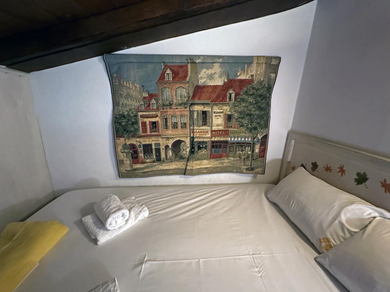 Porfyrousa Traditional Hotel Milopotamos  Dış mekan fotoğraf