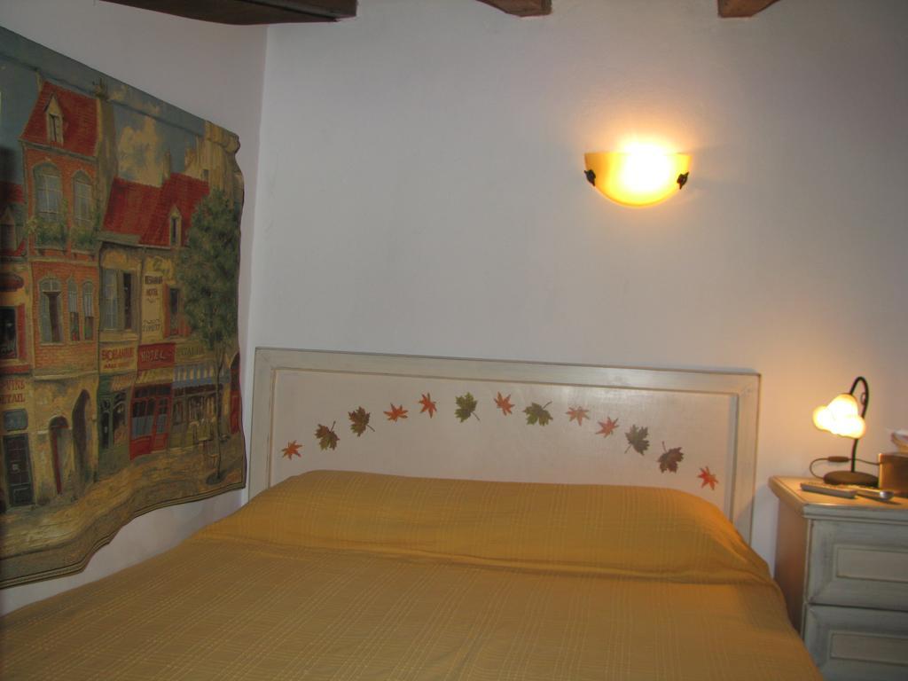 Porfyrousa Traditional Hotel Milopotamos  Dış mekan fotoğraf